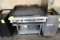 Imperial 36” Griddle W/ Equipment Stand