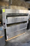 Shid Pokht Gas Oven