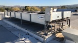 Russell 12 Fan Rooftop Condensing Unit