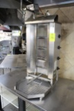 Potis NA-GD4 Vertical Rotisserie