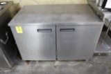 Delfield 4’ Undercounter Refrigerator