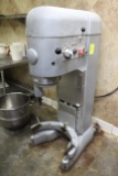 Hobart 80qt Mixer W/ Bowl