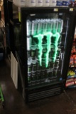 IDW Glass Door Cooler