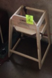 High Chair