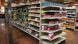 24’ Of Madix Gondola Shelving