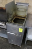 Dean SR42GN Deep Fryer