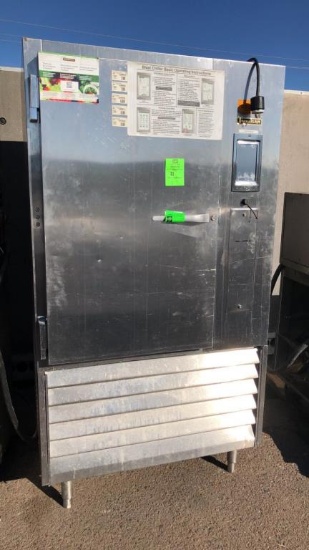 Traulsen TBC13 Blast Chiller