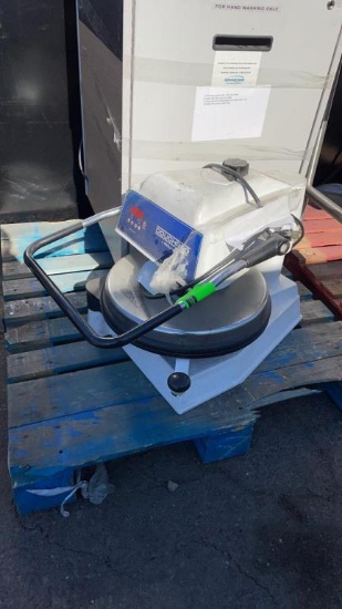 DoughPro Press