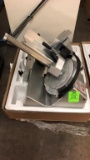 2013 Bizerba GSP Deli Slicer