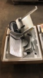 2013 Bizerba GSP Deli Slicer