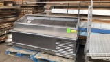 Traulsen Self Contained Seafood Merchandiser