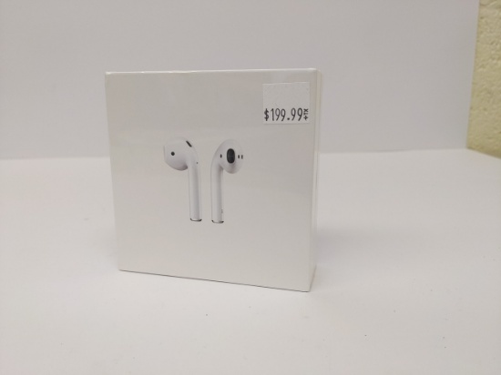 New in packaging Apple AirPods