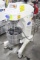 American Baking Systems 40qt Planetary Mixer