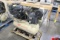 Ingersoll Rand Pneumatic Air Compressor