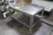 Stainless Steel Equipment Stand