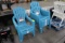 Plastic Adirondack Chairs