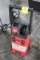 Clean Force Power Washer