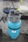 Waterboy WBM-16 20 Gallon Portable Tank