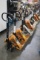 Manual Pallet Jacks