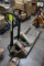 Manual Pallet Jacks