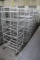 Assorted Sized Meat Racks
