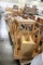 Pallets Of Assorted Wooden Tables