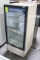 Beverage Air Glass Door Cooler