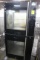 Fri-Jado Electric Double Stock Rotisserie