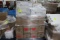 Pallet Of Paper Towels And Foaming Sanitizer