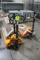 Manual Pallet Jacks