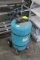 Waterboy WBM-16 20 Gallon Portable Tank
