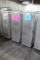 Aluminum Transport Cabinets