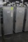 Aluminum Transport Cabinets