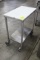 Polytop Table On Casters