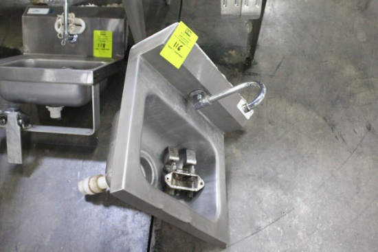 Hand Sink