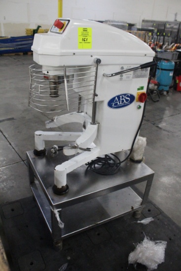American Baking Systems 20qt Mixer W/ Stand
