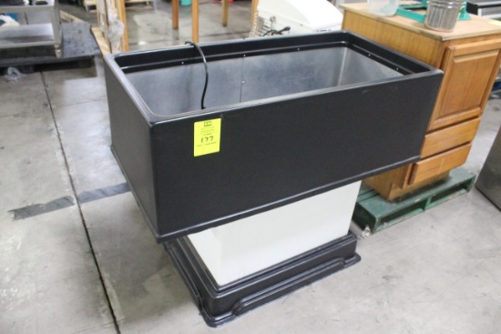 Arctic Star TDR-45 Tortilla Merchandiser