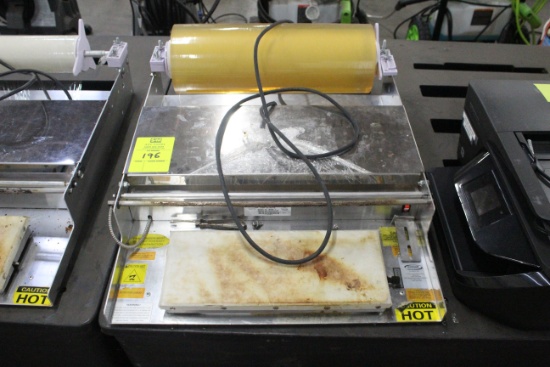 WinHolt Heat Seal