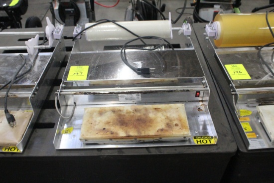 WinHolt Heat Seal