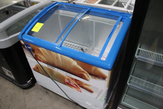 Pilsbury Chest Cooler