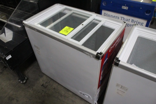 Portable Chest Cooler