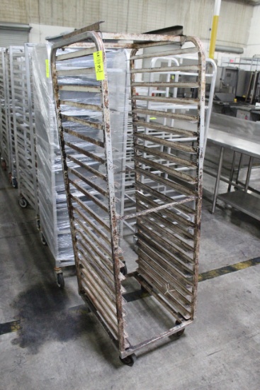Oven Rack