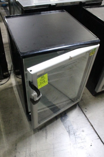 Felix Storch Glass Door Cooler