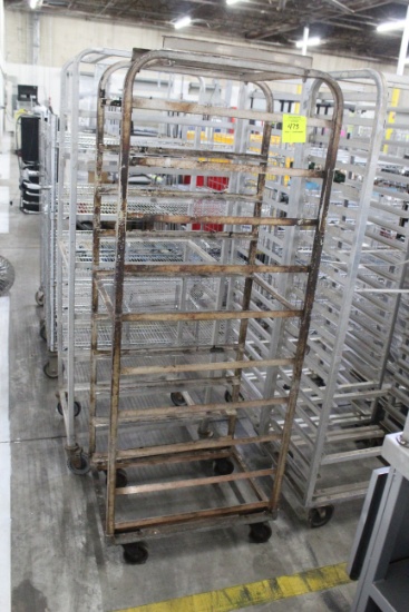 Oven Rack