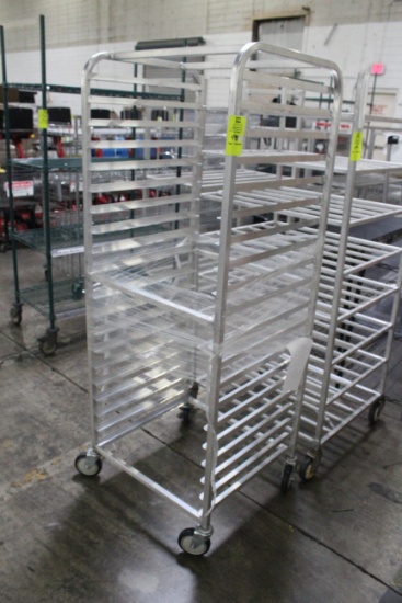 Channel Rack