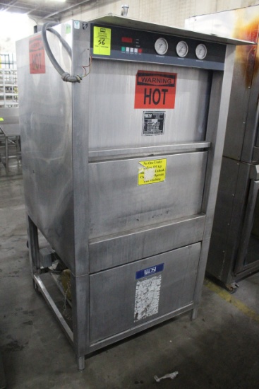 DSI Commercial Warewasher