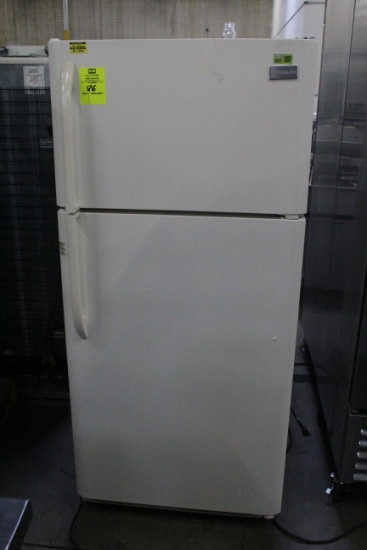 Frigidaire Household Refrigerator/Freezer