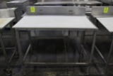 4' Polytop Table