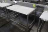 4' Polytop Table