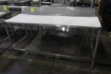 6' Polytop Table